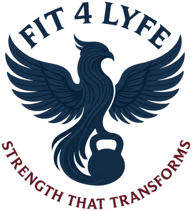 Fit 4 Lyfe